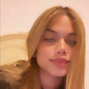 Meet your Posher, Jeanine